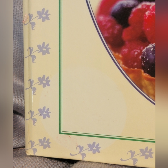 California Bed & Breakfast Cookbook #6 in the Series - Picture 5 of 13